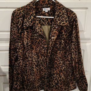 Denim & Co. Lightweight Jacket